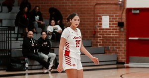 South Carolina women's basketball: Kaeli Wynn is a Gamecock