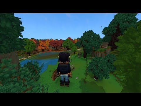 Hytale part 1