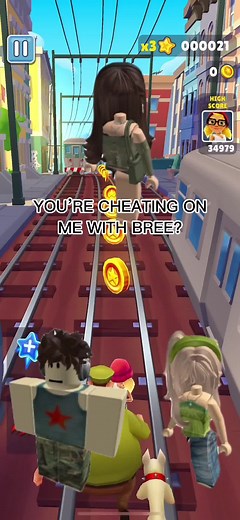 NEW STORY//PART 1 #robloxstory #roblox #fyp #newstory | rblx.stxries2