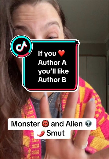 Discover Must-Read Monster and Alien Romances