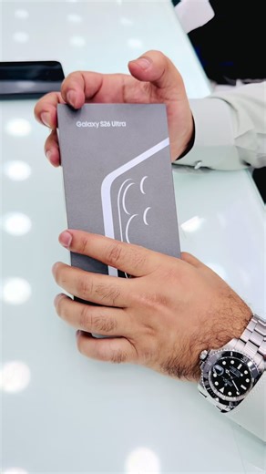 Samsung S26 Ultra: Unveiling Features and Performance