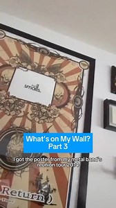 12K views · 1.5K reactions | Reunion tour poster. #whatsonmywall | Corb Lund | Facebook