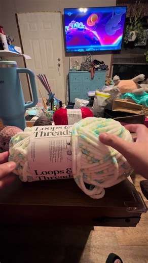 Reducing Yarn Guts with This Third Option