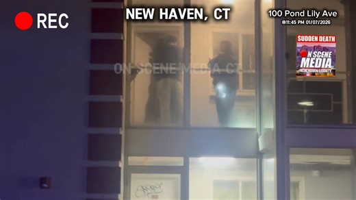 🚨NHPD Investigates A Suspicious Death🚨 Update from New Haven Police Department @12:30 PM 01/08/2026- On 1/7/2025 at about 10:33PM, New Haven police officers responded to Yale-New Haven Hospital for the report of a walk-in gunshot victim. Officers determined that the male had been transported by ambulance from a motel on Pond Lily where he had initially been reported as unconscious. While being treated at the hospital, staff located an apparent puncture wound on his body, the cause of which has