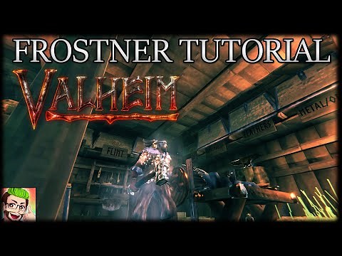 Valheim - Frostner Tutorial