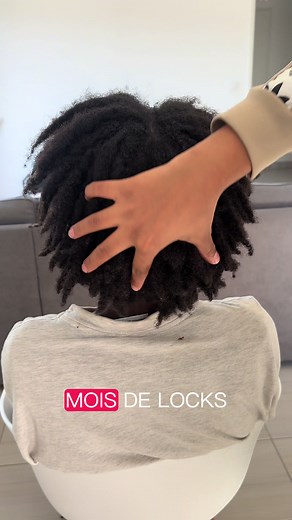 Comment baby-locker et Palm Rolling pour starter locs