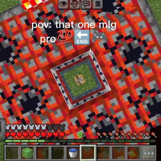 👑 Minecraft MLG Pro Plays 2026! God Bridge, Clutch Moments & Epic Fails! 😂