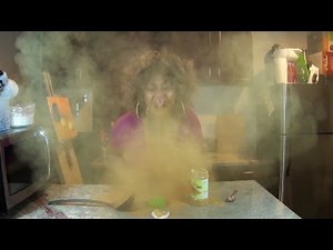 You Have Been Warned - Cinnamon Powder Challenge