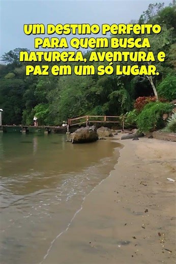 🌴 The Best of Ilha Grande: Natural Paradise in Rio de Janeiro | Viaja Mundo