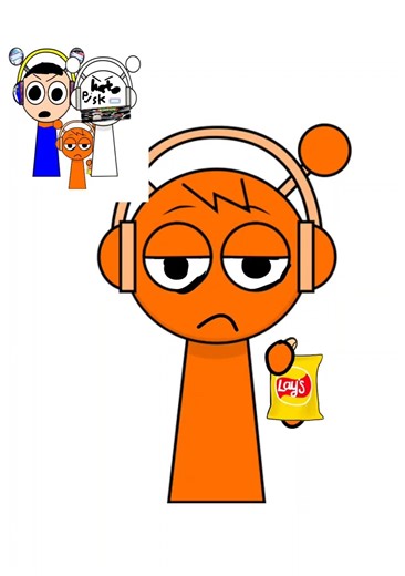stop chewing so loud bro