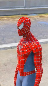 25K views · 244 reactions | MCU SPIDERMAN AND MCU HULK VS THANOS WEAPONS MATCH #39 #shorts | Gangster Gaming | Facebook