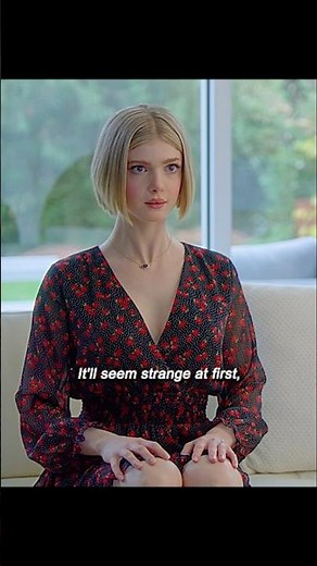 This bionic man is so lifelike#shorts #movie