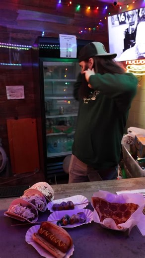 🚨 NEW MENU dropping TONIGHT! 🚨 🙌 Perfect grab & go eats before, during, and after parades 👍 Selections as low as $5 ✅ Brisket Tacos ✅ King Cake on a stick ✅ Hot dogs ✅ Pizza Slices ✅ and more! 😋 Dive right in, starting at 4pm! | O'Daly's Irish Pub