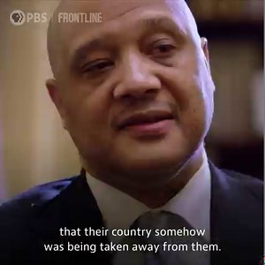 49K views · 862 reactions | “For the last few years, many of these far-right groups and militias have been talking about civil war, about overthrowing the government,” says FRONTLINE correspondent A.C. Thompson. In collaboration with ProPublica and UC Berkeley Graduate School of Journalism, the new documentary “American Insurrection” investigates those responsible for recent threats and violence. NOW STREAMING: https://to.pbs.org/3jKKEOA | FRONTLINE | PBS | Facebook