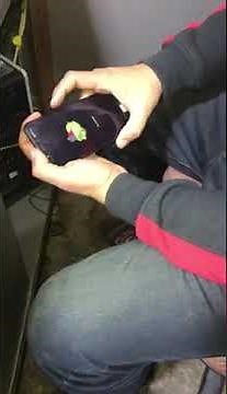 Nokia C1 2019 hard reset