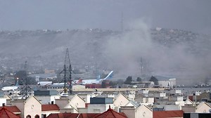 Kabul Blasts: Security beefed up at all Afghanistan airports | ABP Live