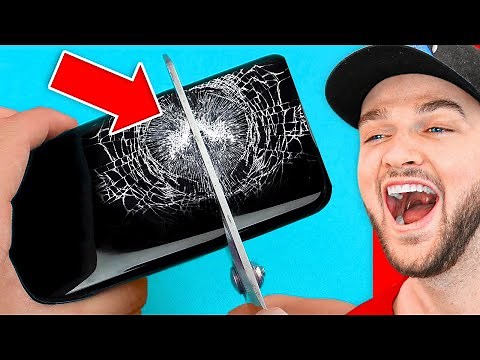 World’s *DUMBEST* Life Hacks! (FUNNY)