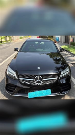 2020 Mercedes Benz Full Option. Panoramic roof. Push start. Reverse cam. Leather interior. Sport wheels. All sensors work perfectly. No hidden fault. Price: 320k