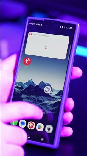 Samsung: The brilliant trick if your keys stop working 😱 #smartphone #tip #tech