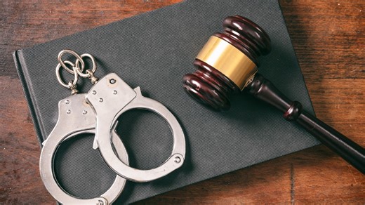 'Oops, I did a crime': Former teacher at Everett Catholic school arrested for possessing child sex abuse images