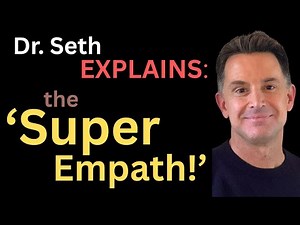 The ‘Super Empath’: Trauma or PTSD In Your Past?
