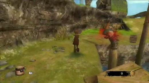 How to Train Your Dragon | Dolphin Emulator 5.0-11622 [1080p HD] | Nintendo Wii