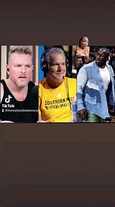 5.8K views · 344 reactions | Brett Favre has filed defamation lawsuits against Pat McAfee, Shannon Sharpe and Mississippi state auditor Shad White | Doubledeemuva Blaqurate News | Facebook