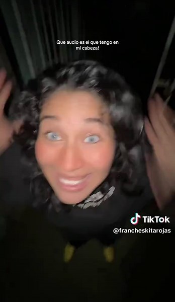 Es uno de terror cuál será ALGUIEN SABE! #tutorial #campo #francheskarojas #fyp