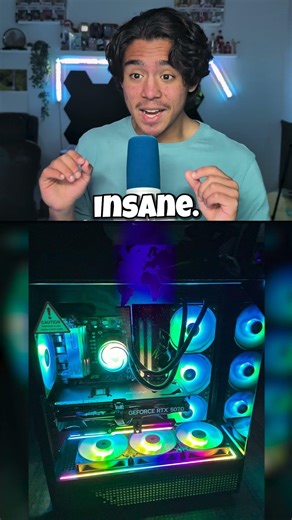 Blind Ranking YOUR Gaming Setups Part 9!