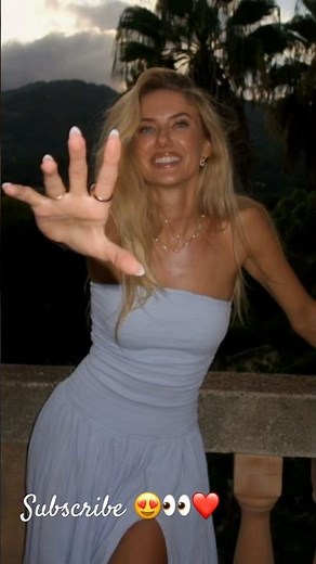 The Rise of Alica Schmidt 🔥 The World’s Most Beautiful Athlete 🏃‍♀️ #shorts #running #athlete