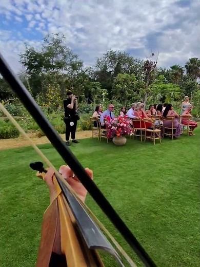 “A Thousand Years” by Christina Perri – Live Wedding Processional🎻