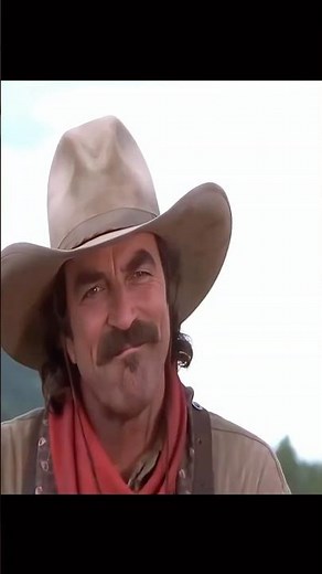 You ain't invited ! | Crossfire Trail (2001)