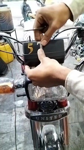 Motorcycle Headlight Restoration Techniques