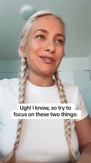 6.3K views · 81 reactions | I Know It's Overwhelming! | Advice With Erin | Facebook