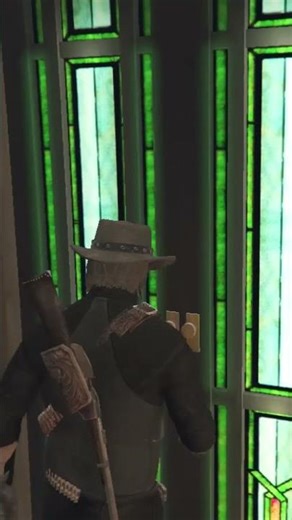 John Marston Tried to Escape His Fate 😳 | GTA V