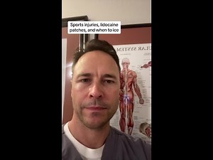 Unlocking the Truth about Lidocaine Patches and Ice