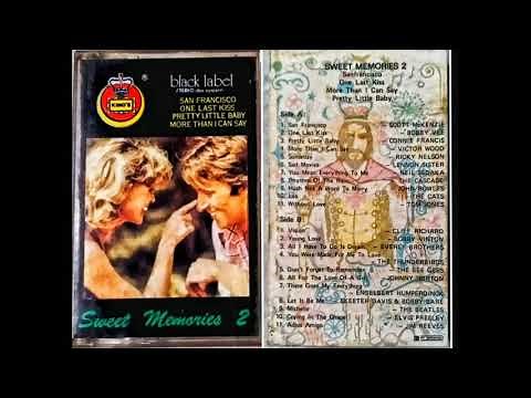 Sweet Memories 2 (Full Album)HQ