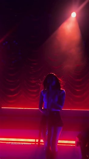 Kehlani Dance Trends and Live Performances