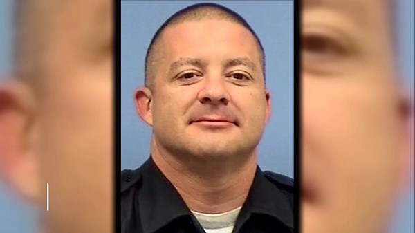 Fire department backs efforts to name park after fallen firefighter