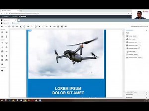 How to use Templates in LIVRESQ