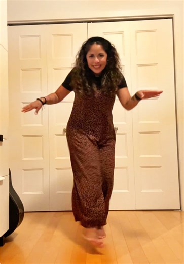 Splish Splash: A Broadway Dance Challenge