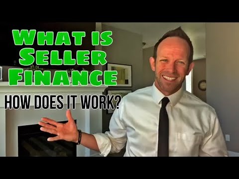 What is Seller Financing How Does it Work - Seller Financing Explained