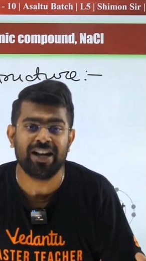 ⚡ First 20 Electrons Explained | Electron Configuration | Class 10 Chemistry | Vedantu