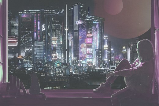 Utopia & Dystopia | ESL Lesson Plan | Your English Pal