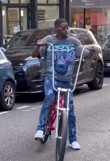 La vie à Paname : Découvertes et Émotions