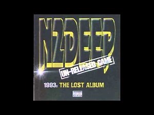 N2DEEP featuring MAC LEE & CAMEOSIS - V-Town Brotha