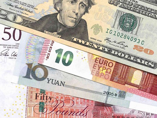 Understanding Currency Depreciation: Causes and Effects