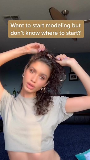 How to Start Modeling: Step-by-Step Guide for Beginners