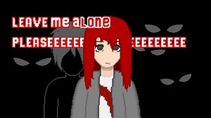 Leave me alone please demo file