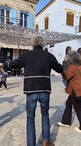 Γεια σου Σάμο !! This is Marathokampos in Samos! Something that i want to say is no matter what you go through in life right now plan and book a trip to Greece your heart will be filled with love, life and happiness. I have seen first hand the difficulties that they face on a daily basis but look at them celebrating all together hand to hand dancing and living life .. | Samos Catering